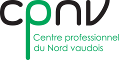 Logo du CPNV